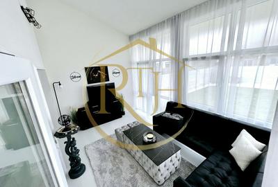Oferim spre vanzare, Duplex 3 camere, Mobilat si Utilat, Mosnita Noua - 8