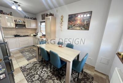 Ghiroda, casă individuala cu 5 camere, de vânzare – teren 506 mp - 26