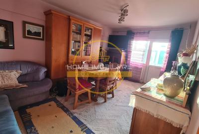 Apartament cu 4 camere decomandat, mobilat în Cug