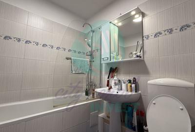 Vand apartament 2 camere metrou obor in fata blocului - 6
