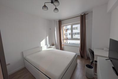 Inchiriez Apartament Central Address 2 camere - 10