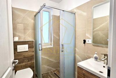Apartament superb cu 2 camere | Calea Urseni - 9