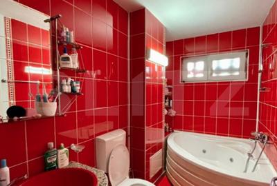 Apartament 4 camere, decomandat, etaj intermediar, la cheie, Manastur - 4