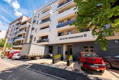Apartament 2 camere 68mp +5mp terasa | 0 comision | Biharia Zeletin - 8