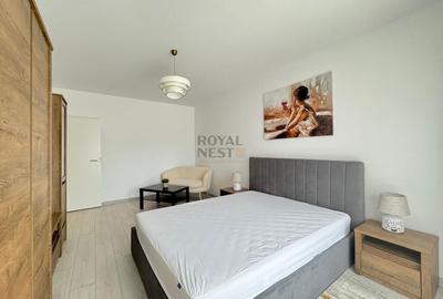 COMISION 0! Garsoniera insorita in Avantgarden 3 - 3