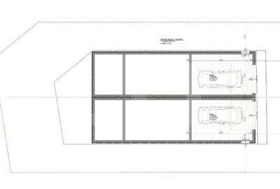 Duplex semifinisat avansat, teren 251 mp, calitate superioara - 11