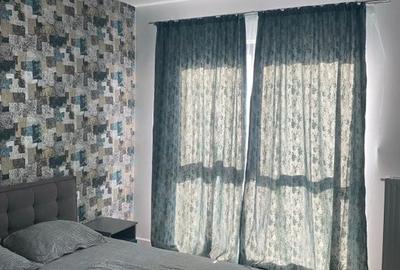 Apartament 2 camere Plaza - 2