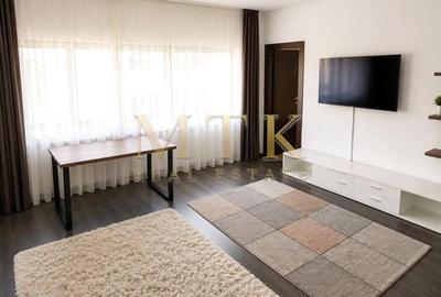 Natura Residence Pipera | Apartament 3 camere I Prima Inchiriere - 3