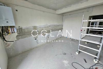 Penthouse 3 camere + terasa, COMISION 0% - 9