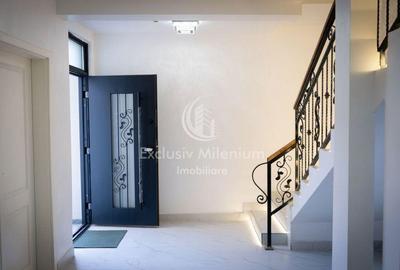 Vila / Casa Splaiul Unirii / Timpuri Noi Birouri - 1