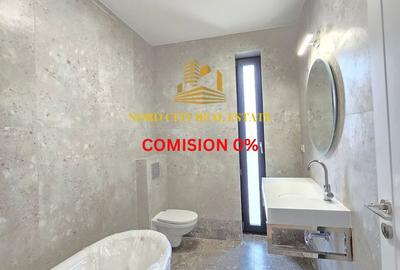 Bucureștii Noi | Duplex Premium 3 Camere | 3 Băi | Terasă | Parcare - 14