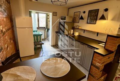 Apartament cu 2 camere de inchiriat, Timisoara zona Girocului - 2