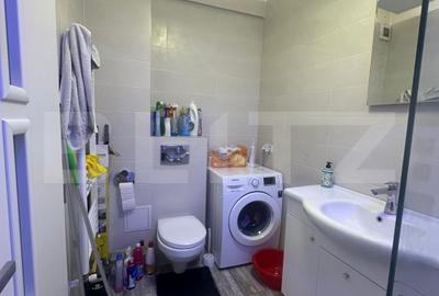 Apartament zona Rivus, terasă 7 mp, view panoramic, bloc nou, parcare inclusa - 6