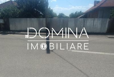 Teren Construcții intravilan de 3650 mp, în Nord
