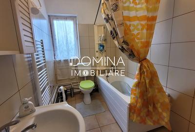Vanzare casa situata in Targu Jiu, strada Jiului - zona Pietei Centrale - 5
