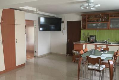 De vanzare Apartament 3 camere Matei Basarab, Calarasi, Central - 6