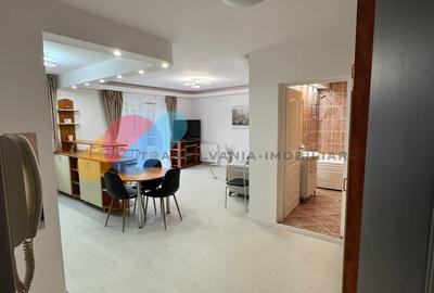 Apartament 2 camere, 54 mp, cu parcare si grădină - 3