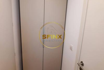 Luxuria Residence, first rental, 3 rooms, panoramic view, terrace, parking place - 41