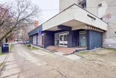 Apartament 2 cam. 60mp din 2 garsoniere, mobilat, Dumbravita 2 ITN