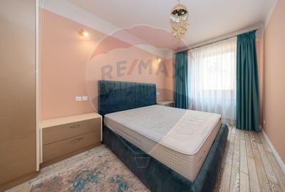 Apartament premium,cu terasa si loc de parcare,la  Seasons Residence - 15