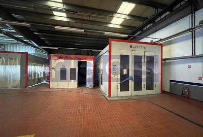 BRASOV-GHIMBAV | INCHIRIERE HALA +SHOWROOM | 6500 MP CONSTRUITI - 43