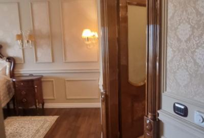 HERASTRAU  NORDULUI  APARTAMENT 3 CAMERE TRANSFORMAT IN 2 CAMERE  PARC - 20