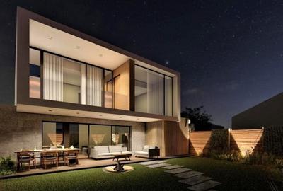 Vila Iancu Nicolae in apropierea padurii - 1