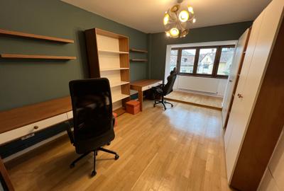 Apartament 3 camere dec, recent renovat – zona Centrală, str. C-tin Noica - 6