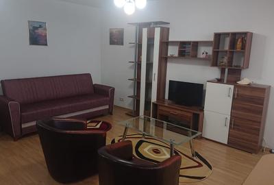 Garsonieră decomandată, mobilată în Nicolae Grigorescu