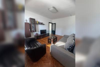 APARTAMENT ZONA CENTRALA DE VANZARE,2 CAMERE,ETAJ 1,TURDA,COMISION 0% - 3