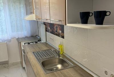 De inchiriat apartament 2 camere Bulevardul Cantemir - 6
