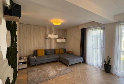 REV2005619 Vila 4 camere Premium Tunari-Pipera - 2