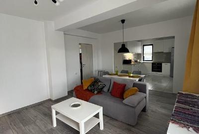 Apartament 2 camere - Ioan Popasu - Tractorul - Coresi - 12