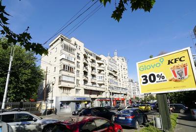 Spatiul comercial 100 mpu str.Sf Vineri colt cu B-dul Corneliu Coposu - 11