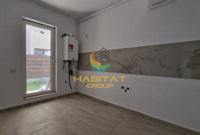 Apartament 3 camere cu gradina proprie - 8