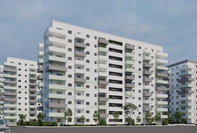 Ajustorului Park Residence