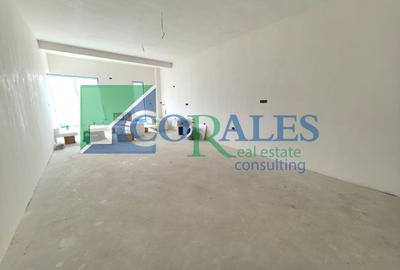 Apartament cu 2 camere decomandat în Torontalului