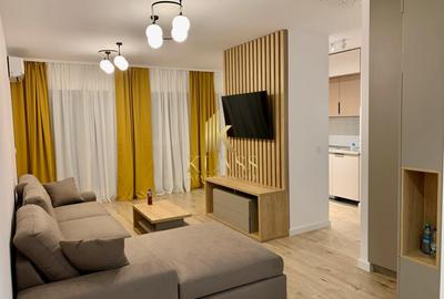 Apartament 2 camere in Belvedere Residence - 1