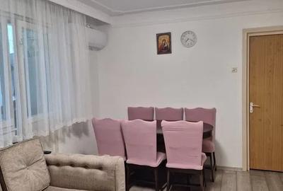Apartament 3 camere, zona Podu Ros - 2