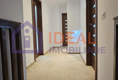 Penthouse modern cu 165 mp utili și 50 mp terasă,  Calea Cisnadiei - 21