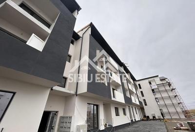 Apartament cu 3 camere decomandat în Șelimbăr