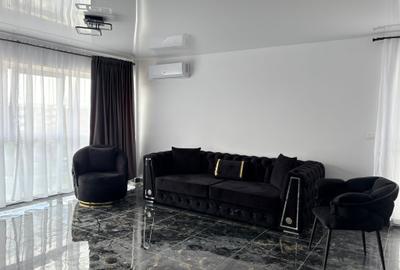 Apartament 2 camere studio finalizat mutare imediata parc metrou - 6