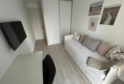 Apartament 3 camere 2 bai in complex Parcului 20, loc de parcare inclus - 6