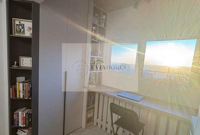 Apartament 4 camere |101 mp utili + terasă panoramică 105 mp - 9