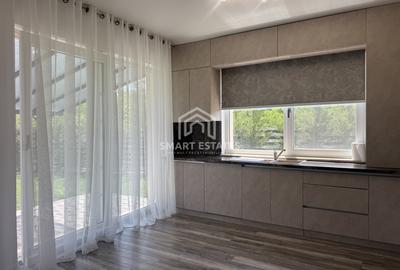 Via 4 camere LUX II 400mp II Corbeanca - 9