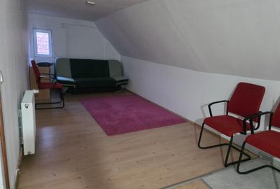 Spații mansardă pentru depozitare / birou / cazare - 1