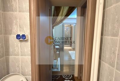 2 camere I  Kogalniceanu - Cismigiu I Etaj 2 I Creditabil - 12