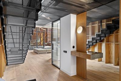 Loft premium pe două niveluri | Rezidențial sau office | Floreasca - 17