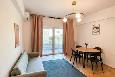 Apartament nou renovat Piata Amzei / Calea Victoriei - 4
