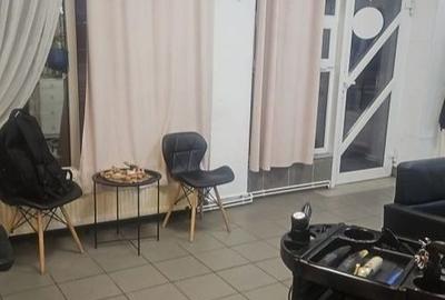SPATIU COMERCIAL PARTER 45 MP- CENTRAL - 1